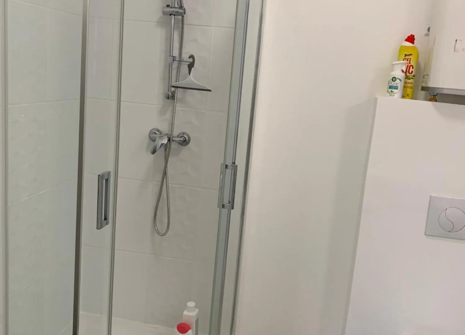 Room In Toulouse - T2 Toulouse Saint Martin Du Touch France