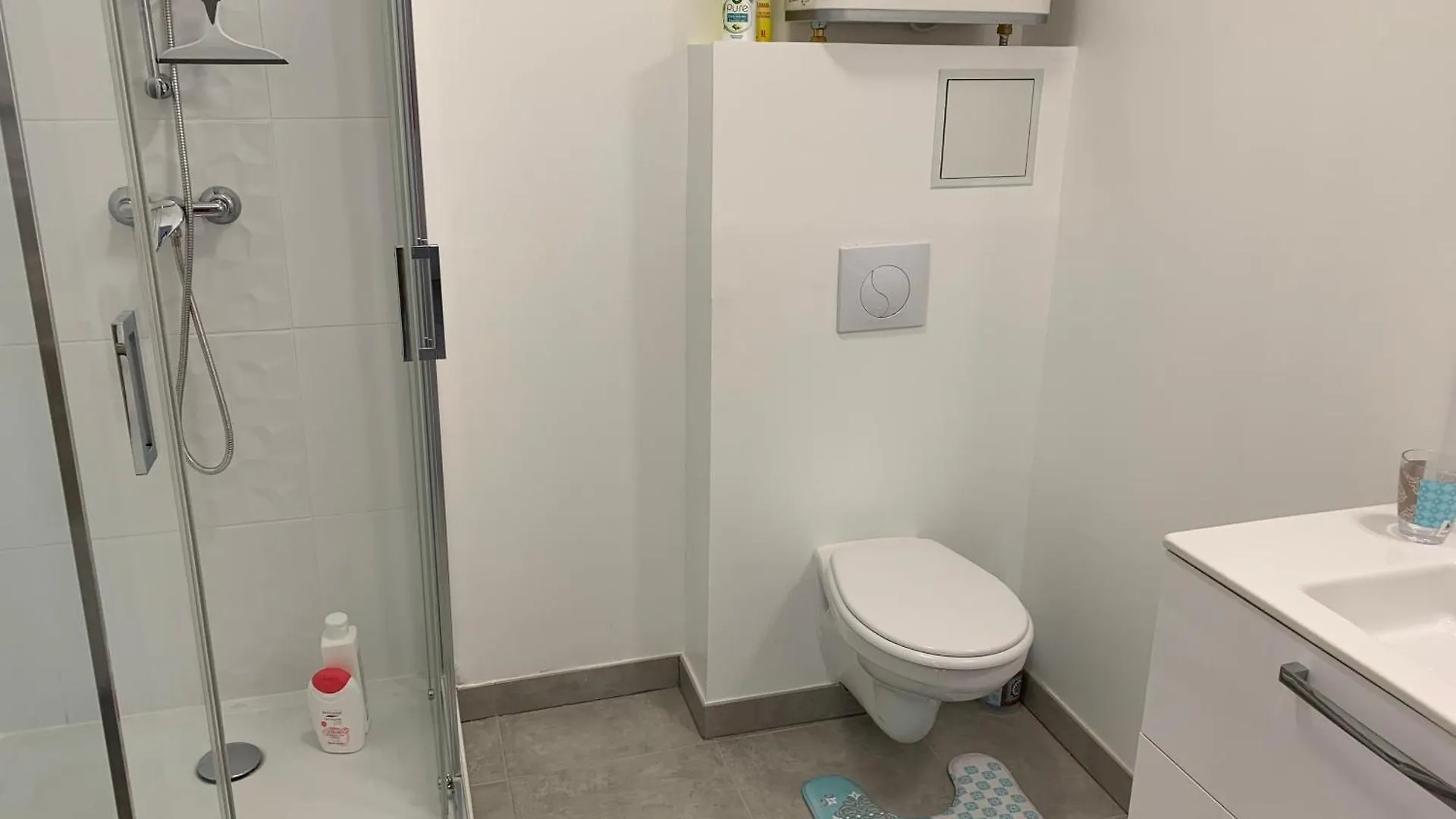 Room In Toulouse - T2 Toulouse Saint Martin Du Touch Apartment