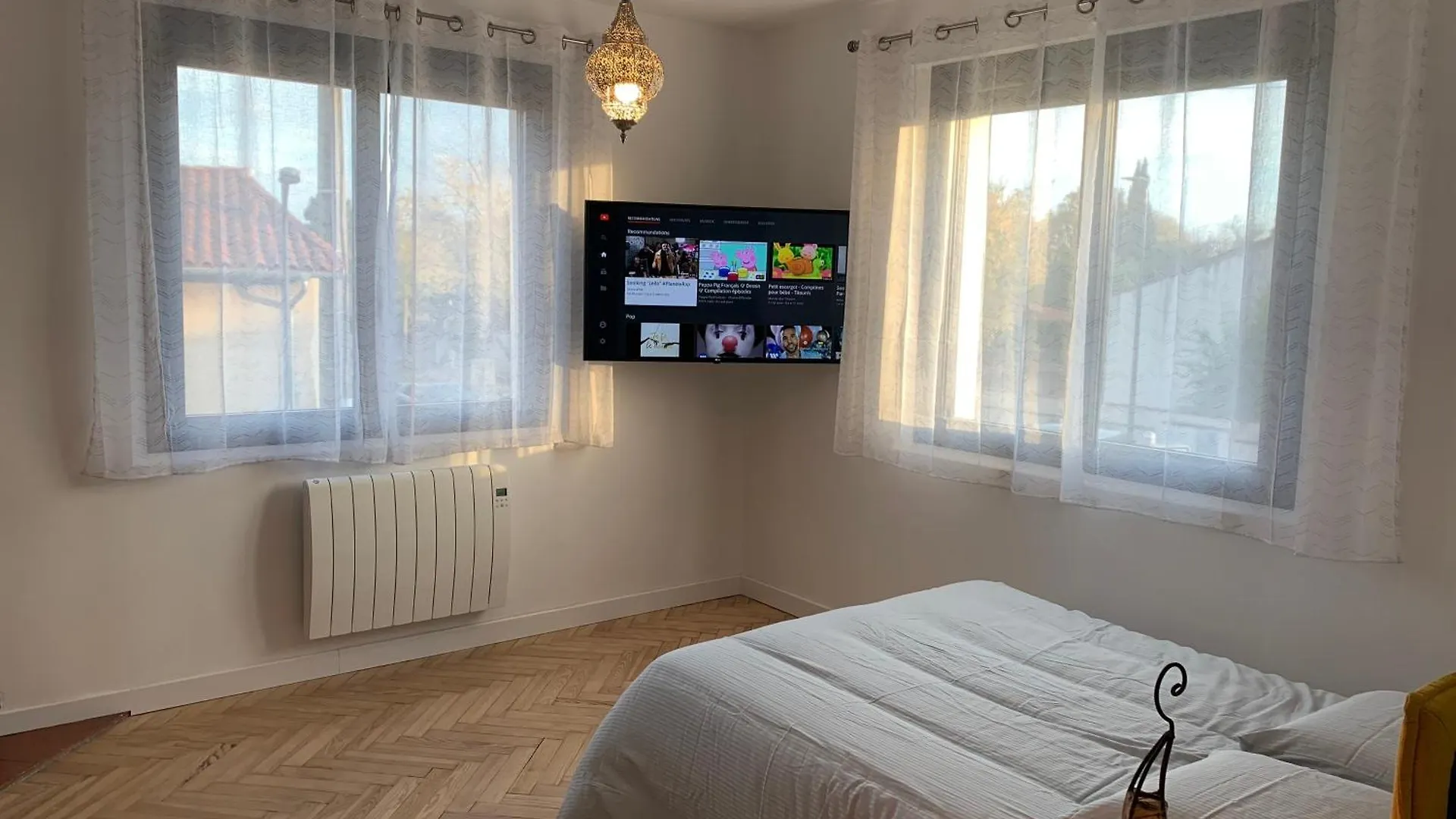 Apartment Room In Toulouse - T2 Toulouse Saint Martin Du Touch